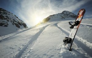 snowboard-winter