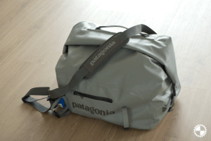Review-gearlimits-Patagonia-Stormfront-Roll-Top-Boat-Bag-47L-tas
