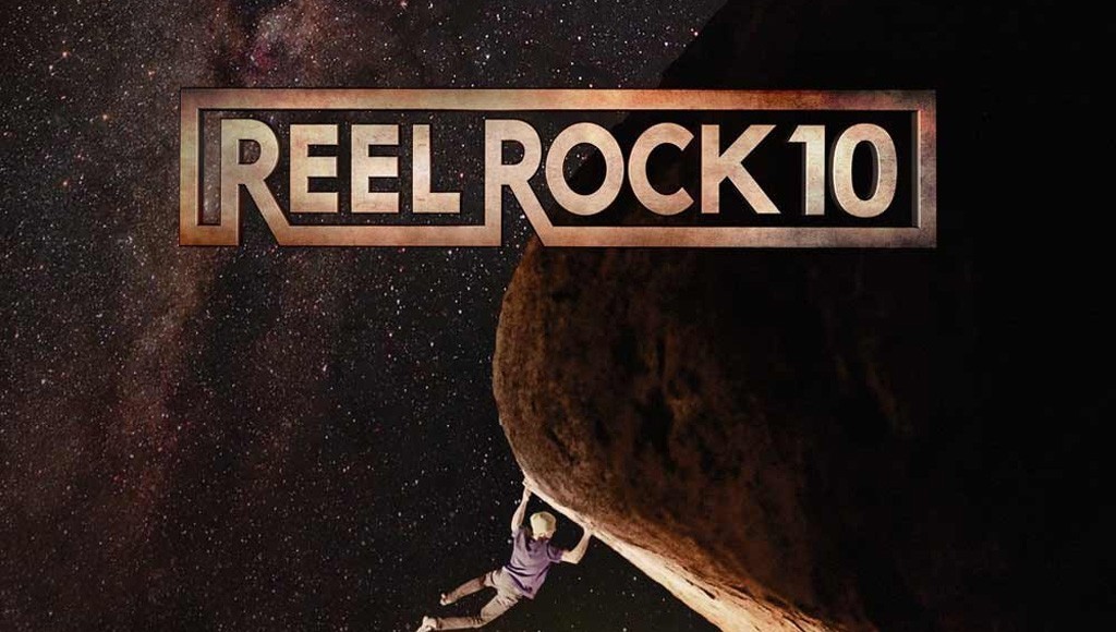 Recensie: REEL ROCK 10 Film Tour - Gearlimits