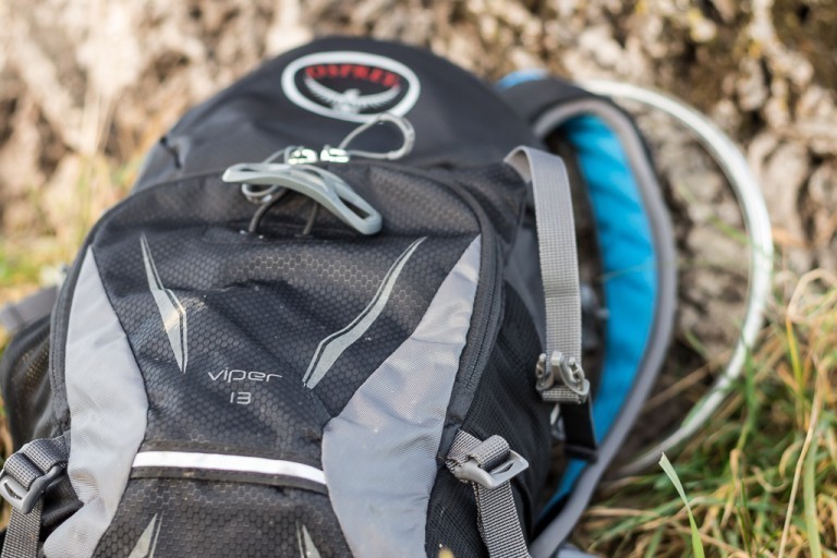 Review: Osprey Viper 13 backpack