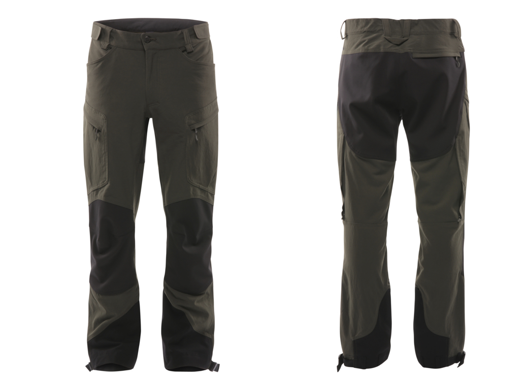 Great Barrier Reef huiswerk maken Serena A two-day trekking with the Haglöfs Rugged Mountain Pants | Review -  Gearlimits