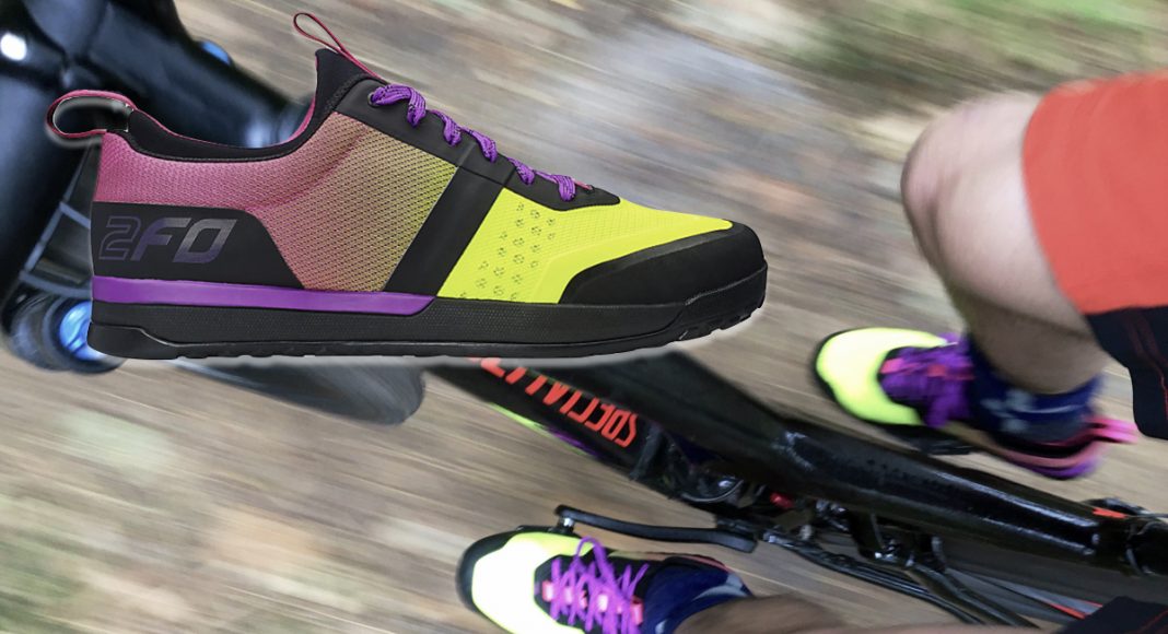 Review: Specialized 2FO  Dynamite Panther and  MTB flat shoes -  Gearlimits