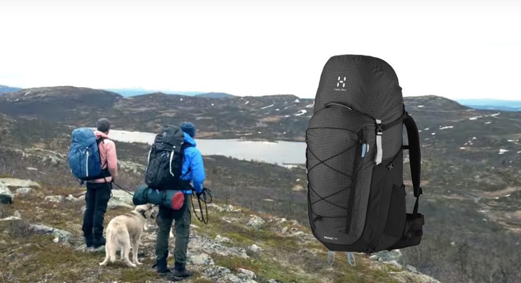 Review: Haglöfs Röse 65 Liter Backpack - Gearlimits