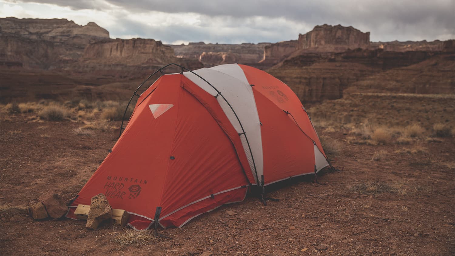 Buy a tent! How do I choose the right - Gearlimits