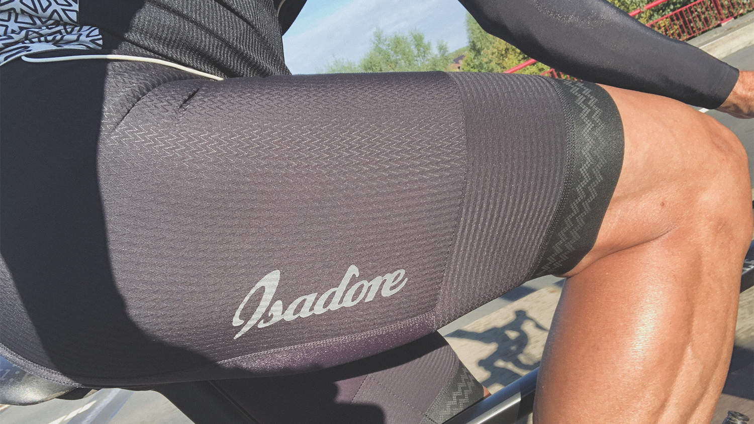 Review: Cycling Isadore Climbers Kit