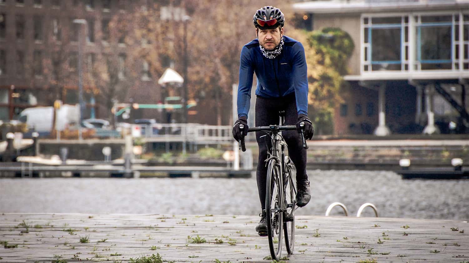 Best Winter Cycling Tights Ride through the cold wet  wind  Bikerumor