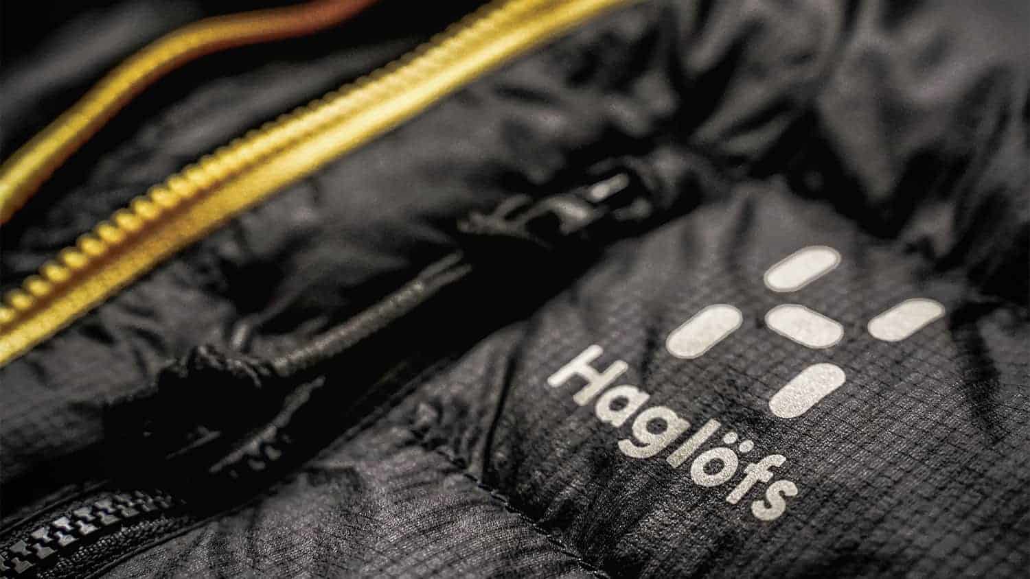 Review: Haglöfs Mimic Hood V series outdoor jas