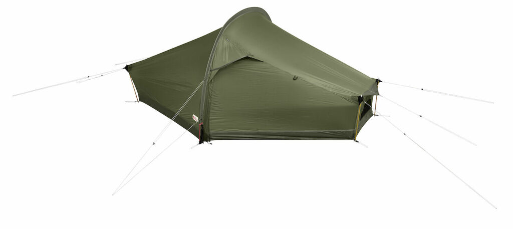 Lichtgewicht outdoor tenten van voor verschillende omstandigheden -