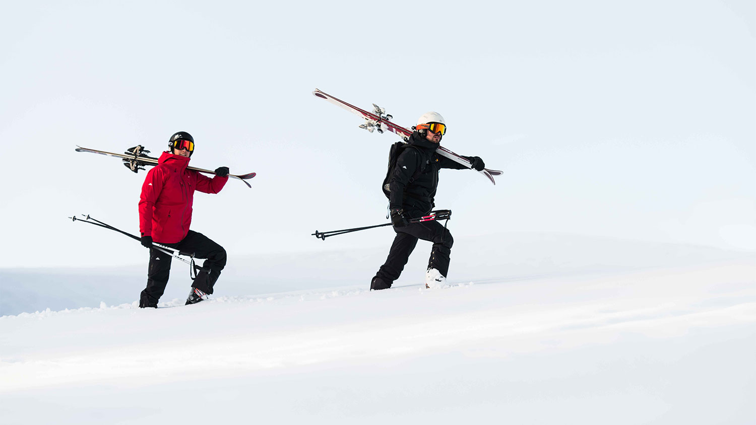 7 Reasons why skiers love Cortazu
