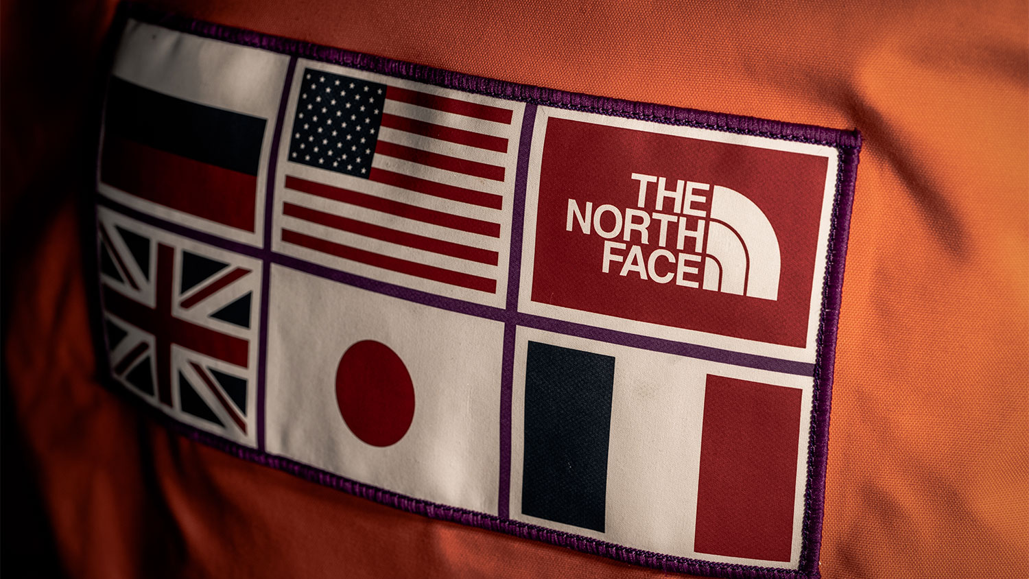 GearBite: The North Face Trans-Antarctica collectie opnieuw uitgebracht