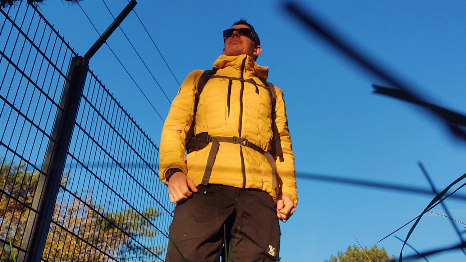 Review: RevolutionRace Nordwand Pro trousers and Flexdown jacket