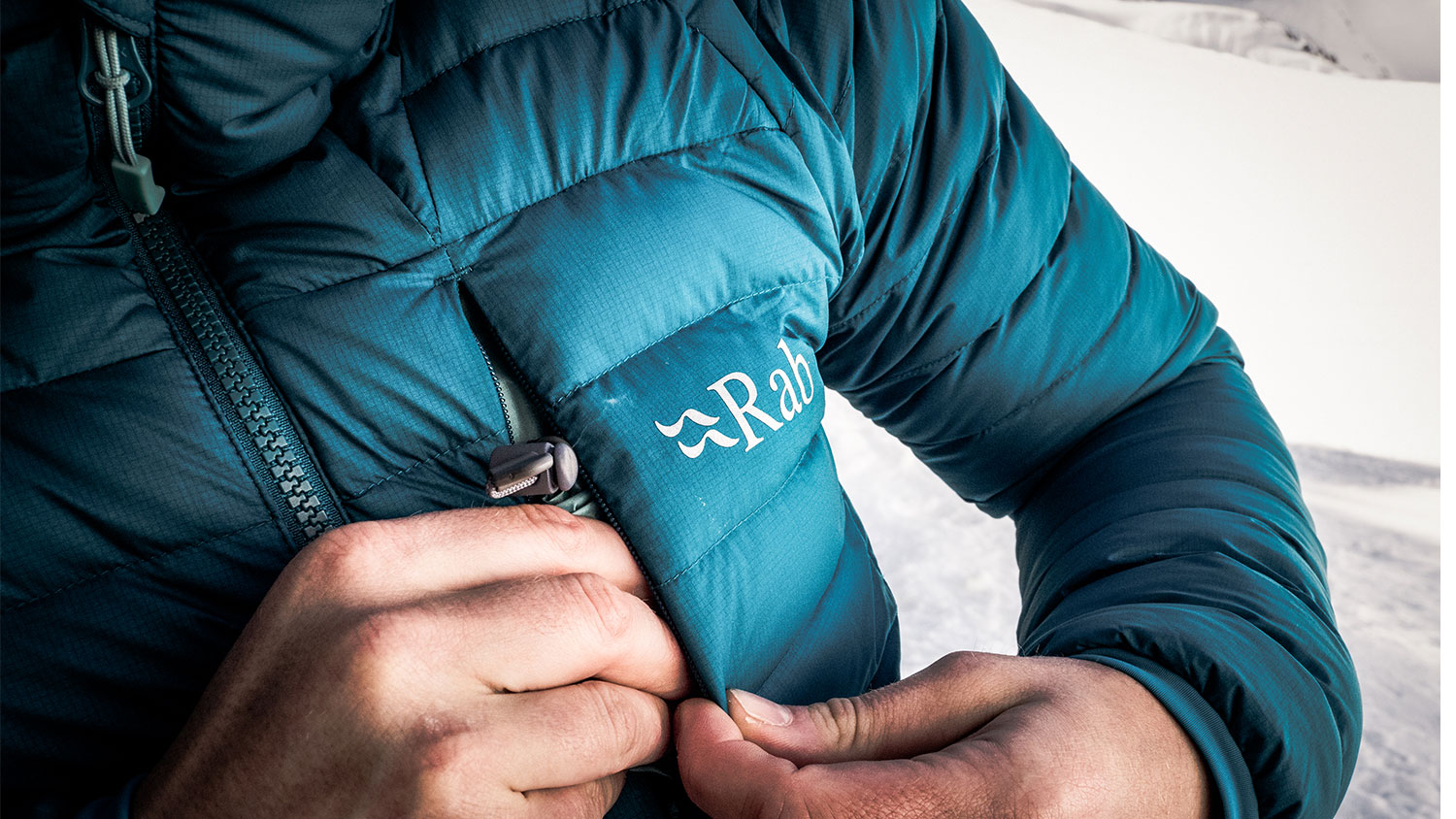 How do you buy the right down jacket? And what you need to know about down.