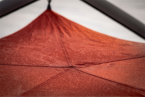 66°North and Heimplanet launch durable The Cave XL 4-Season tent