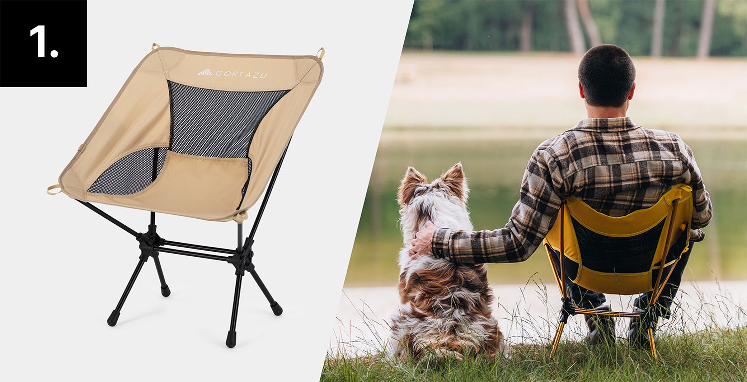 The best outdoor chairs of this season