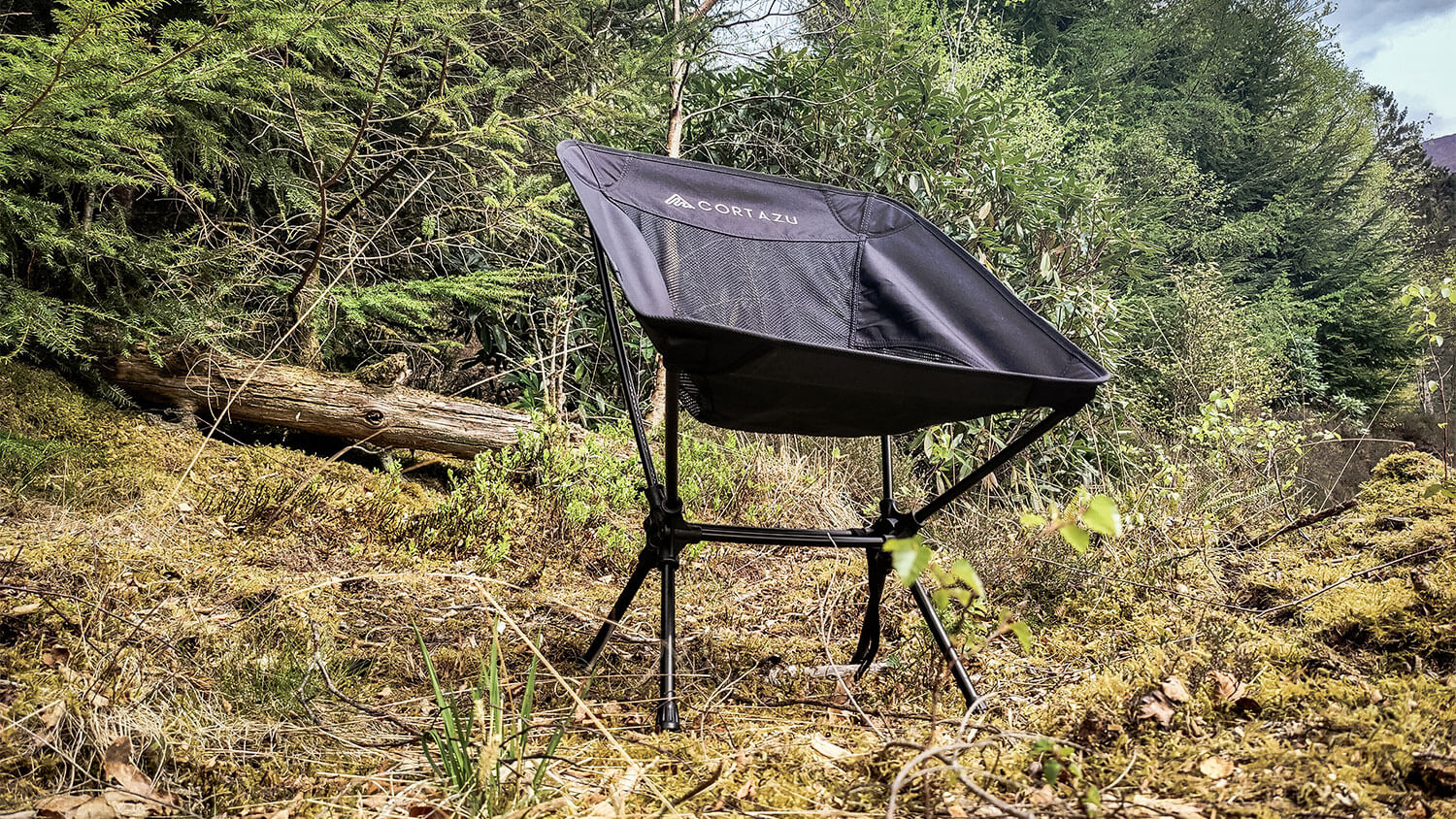 Uitgebreide test van de nieuwe Outdoor Chair van Cortazu