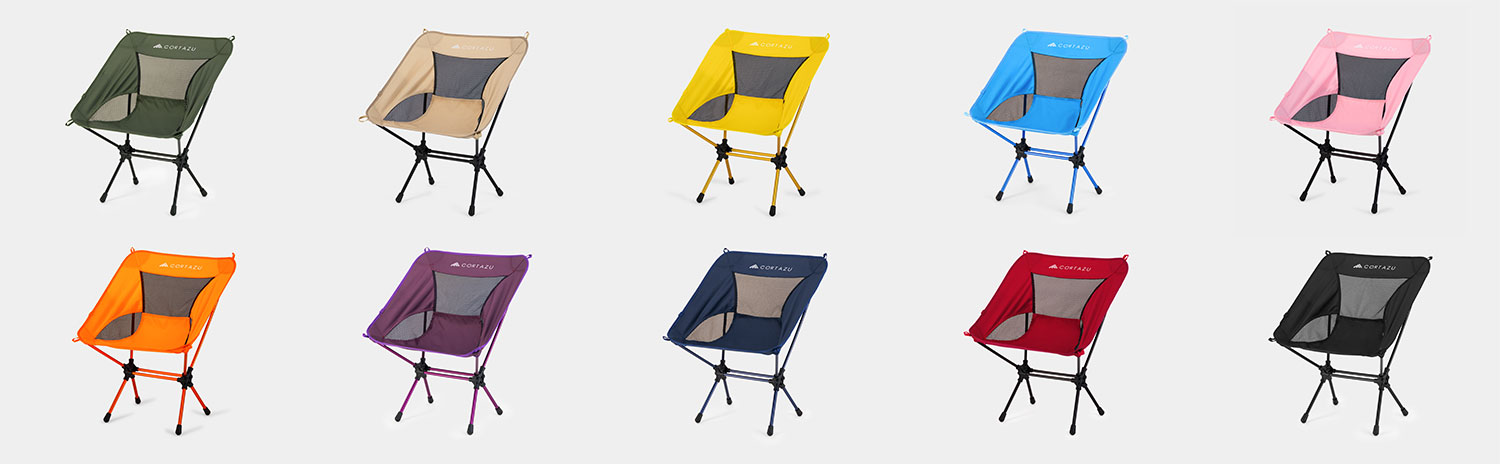 Uitgebreide test van de nieuwe Outdoor Chair van Cortazu