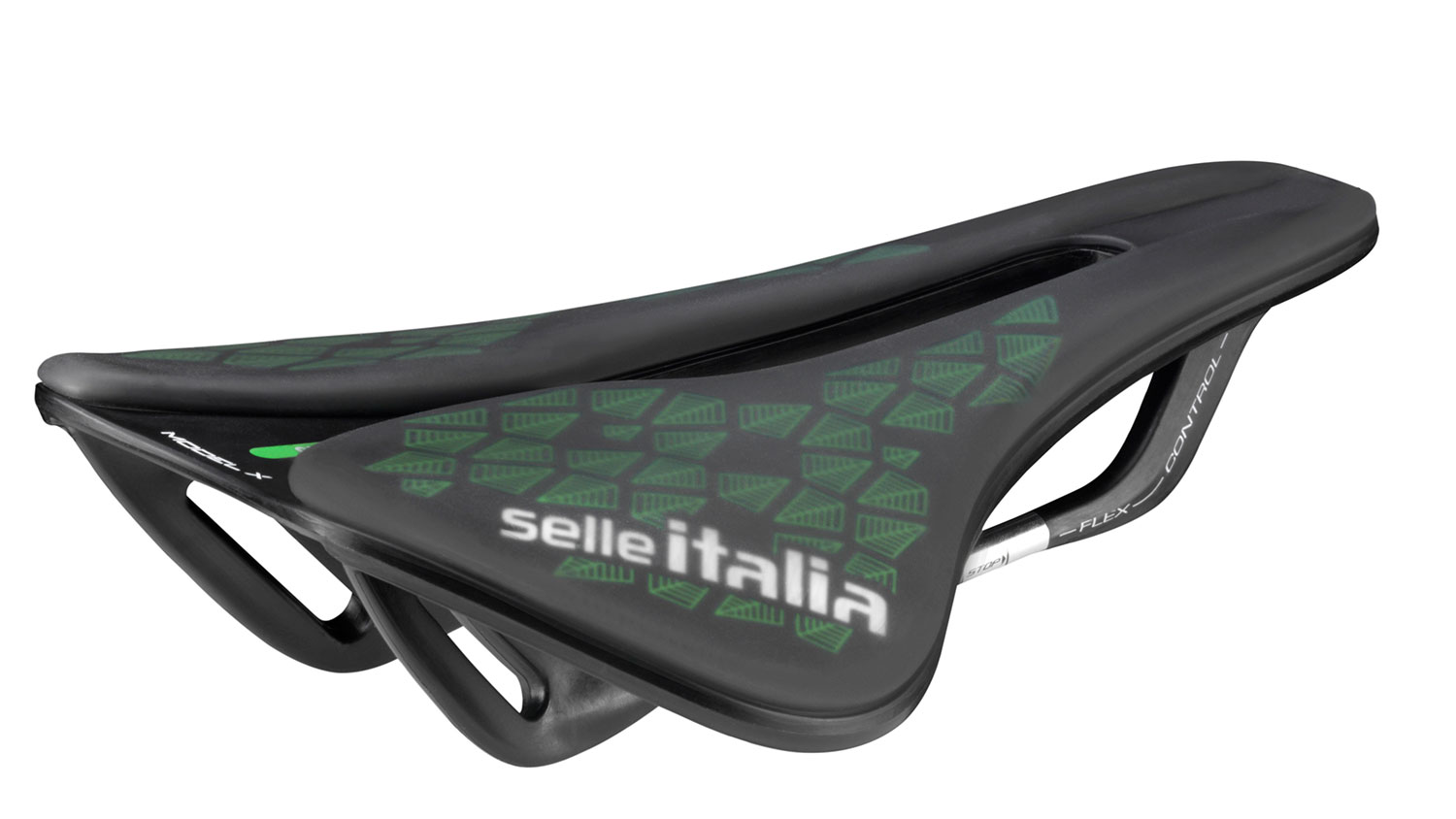 Selle Italia komt met uit Greentech-process onstaan Model X Leaf zadel | GearBite