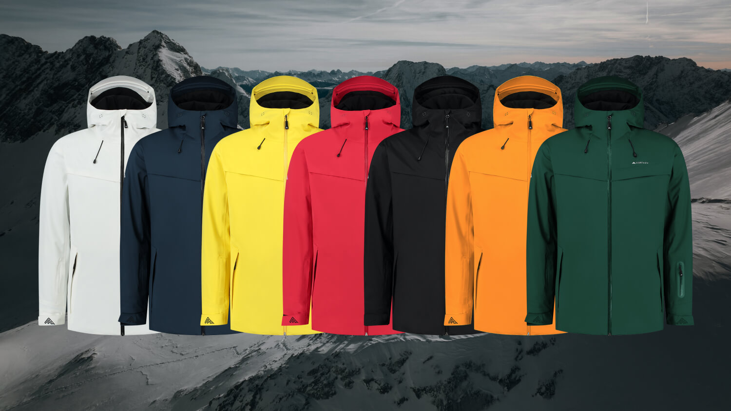 Cortazu Jacket review: better than the best. And less expensive, too