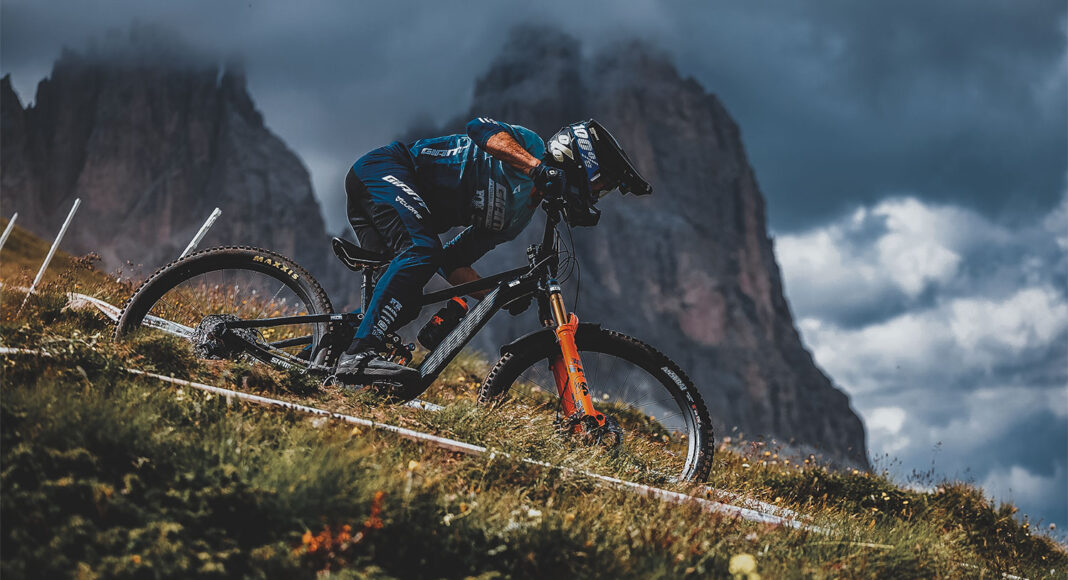 Giant Reign enduro mountainbike geheel vernieuwd | GearBite