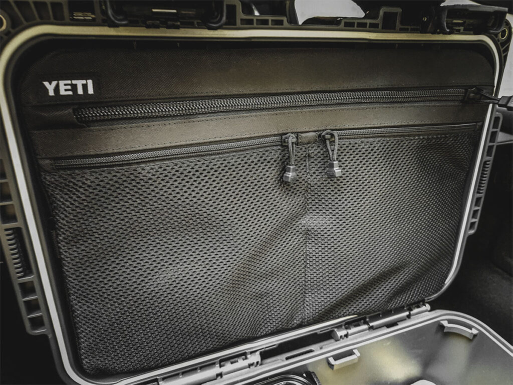 The Yeti Loadout GoBox 30 is versatile, robust and durable | Review