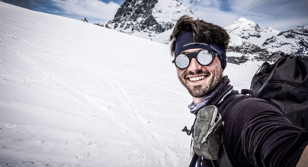 De Vallon Heron Glacier ski en alpine bril | Review