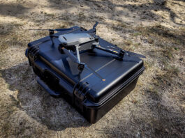 Is de Peli Storm iM2600 Case geschikt voor drones? | Review