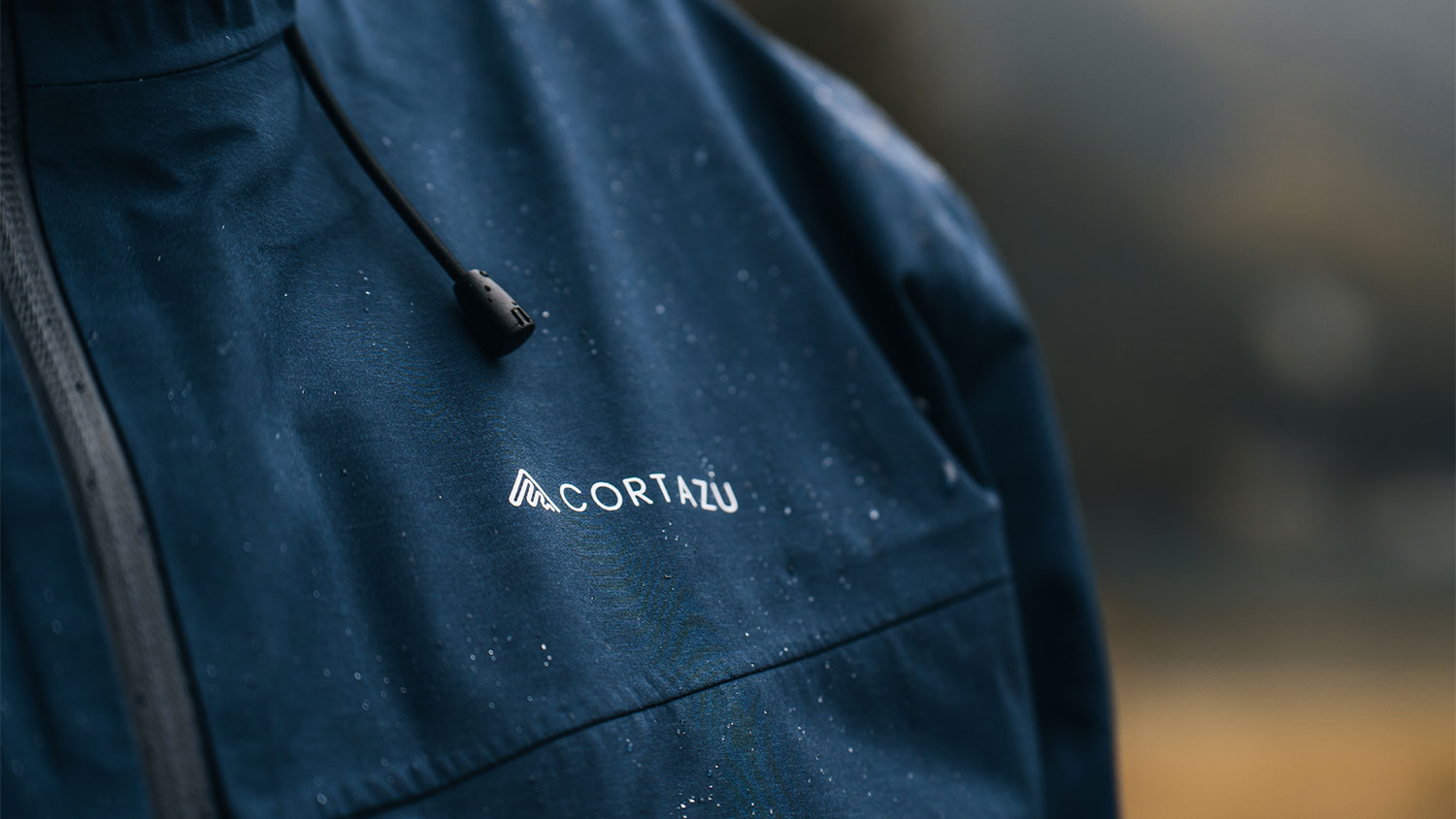 Are Cortazu's jackets really as waterproof as they claim?
