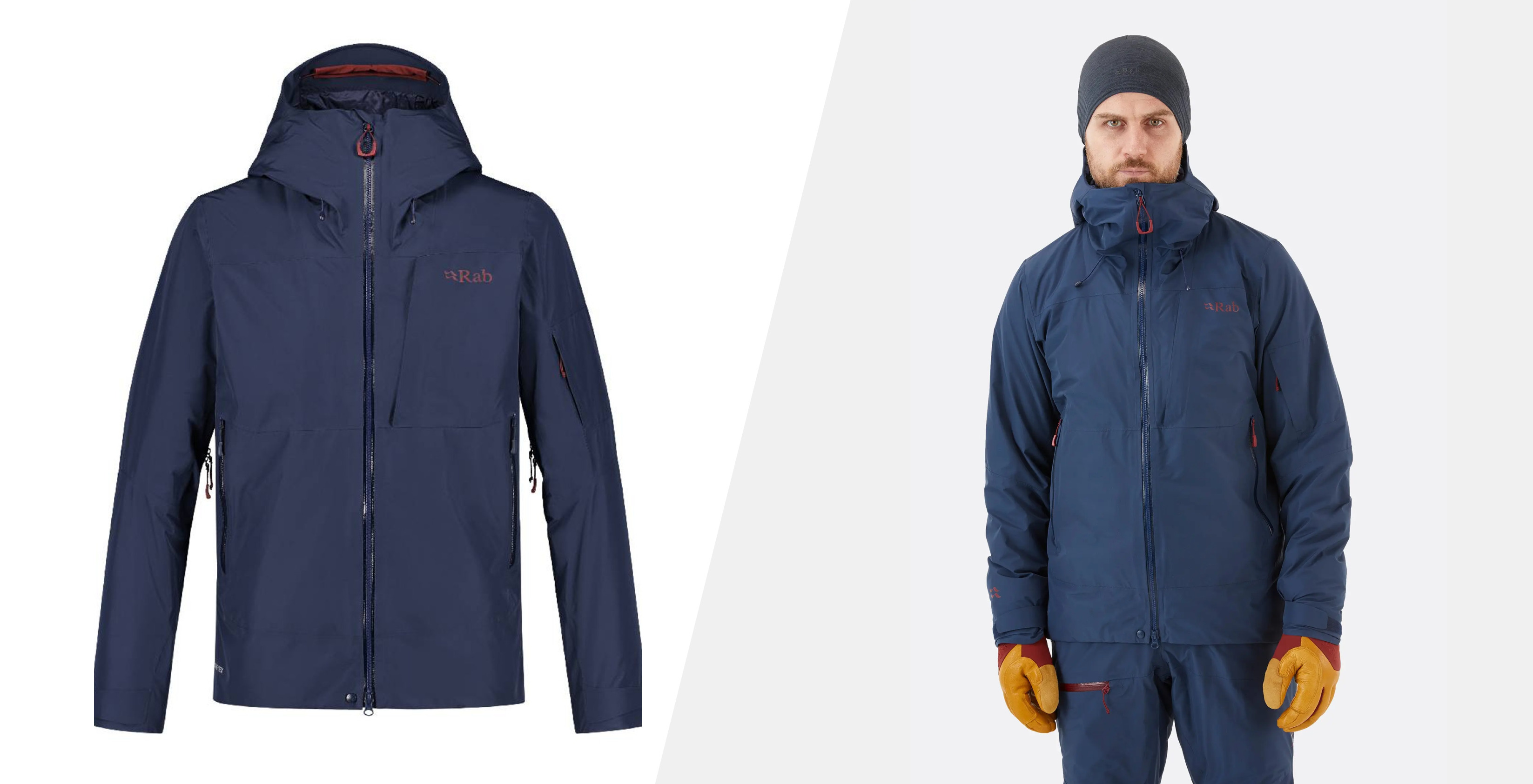 Our best 'insulated' picks for autumn and winter 2023/2024