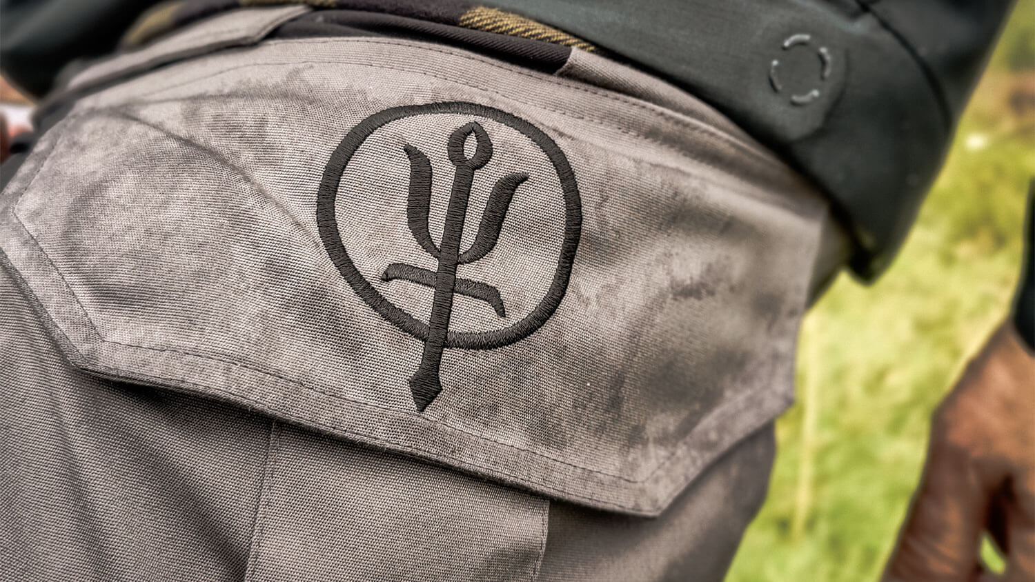 The ThruDark Charge outdoor trousers | Review