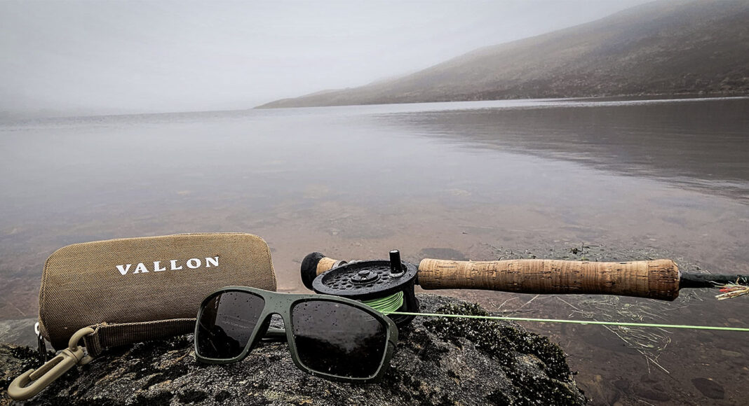 The Vallon Freshwater Revivals fishing glasses | Review