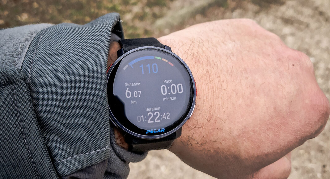 Polar Vantage V3: De perfecte smartwatch voor de enthousiaste multi-sporter