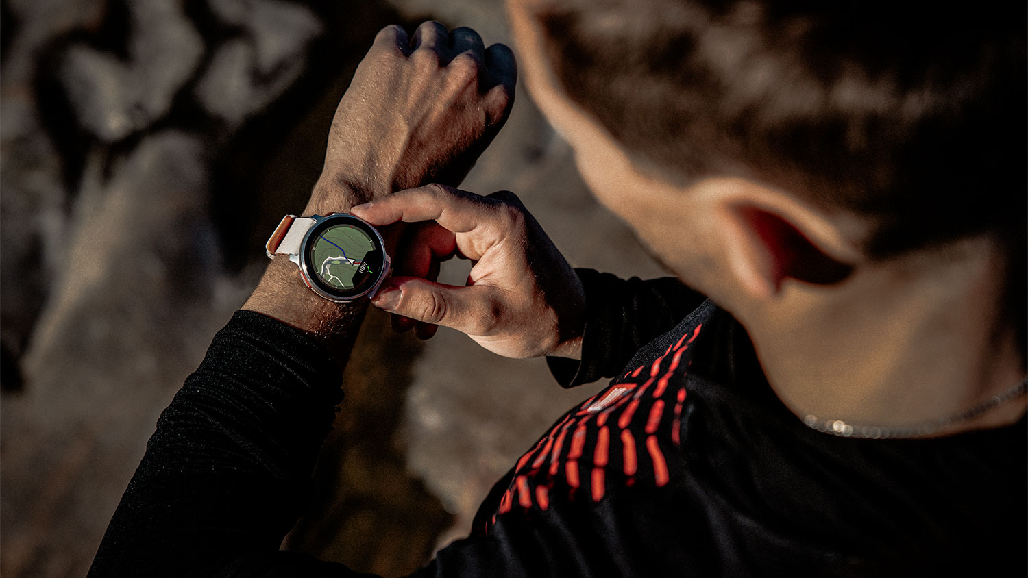 Polar Vantage V3: De perfecte smartwatch voor de enthousiaste multi-sporter